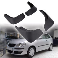 Polo 5 Mud Guard